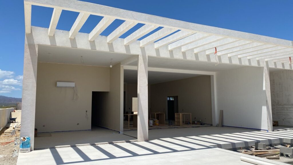 Custom home builder in East Cape