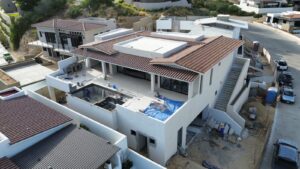Custom home builder in Club Campestre