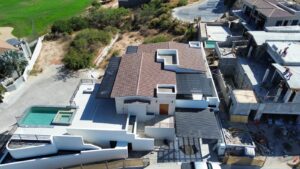 Custom home builder in Club Campestre