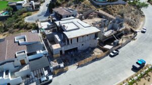 Custom home builder in Club Campestre