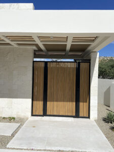 Custom home builder in Querencia