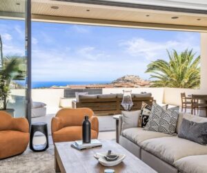 Custom home builder in Querencia