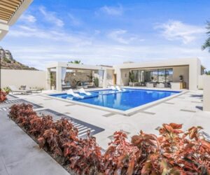 Custom home builder in Querencia