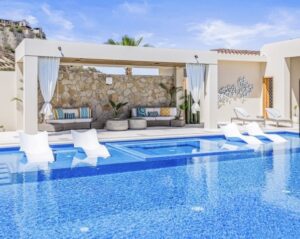 Custom home builder in Querencia