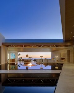 Custom home builder in Chileno Bay