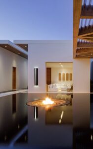 Custom home builder in Chileno Bay