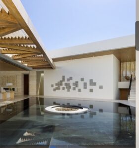 Custom home builder in Chileno Bay