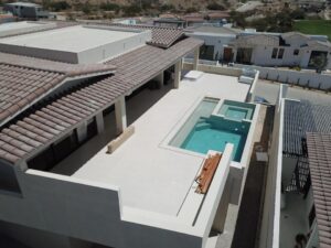 Custom home builder in Club Campestre