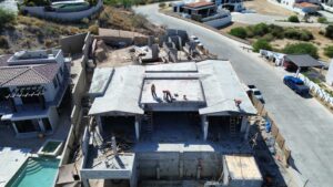 Custom home builder in Club Campestre