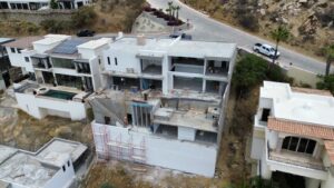 Custom Home Builder in Pedregal