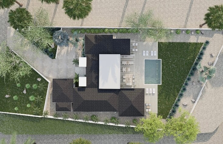 Puerto Los Cabos Custom Home Builder