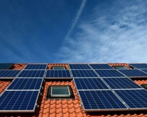 solar panel
