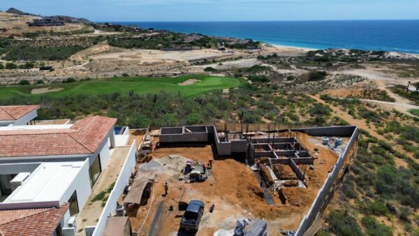 Custom Home Builder Los Cabos