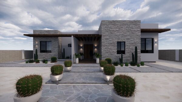 Custom home builder in East Cape