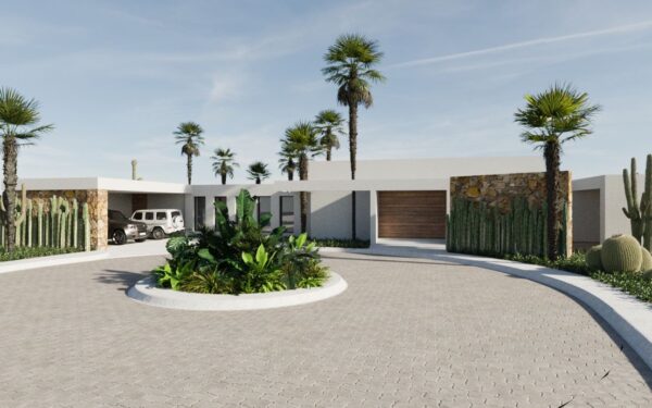 Custom home builder in East Cape