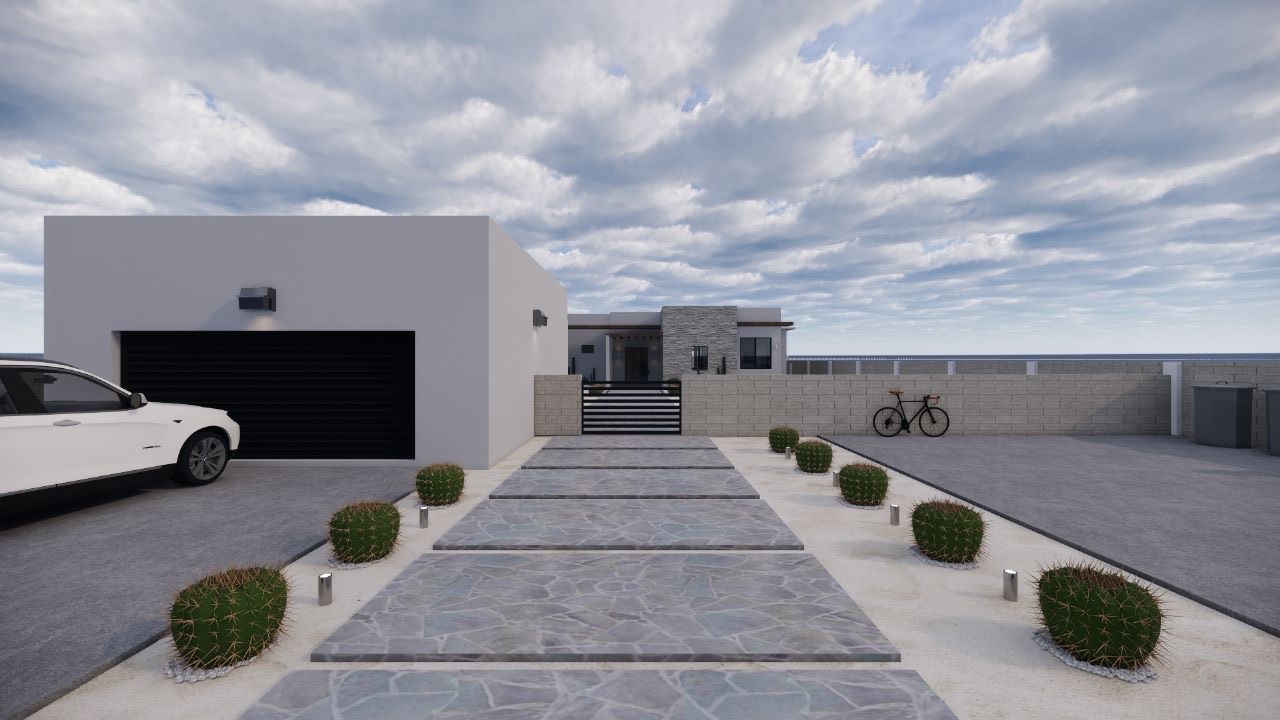 Custom home builder in East Cape