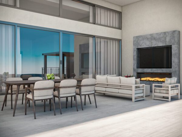 Custom home builder in Rolling Hills Los Cabos