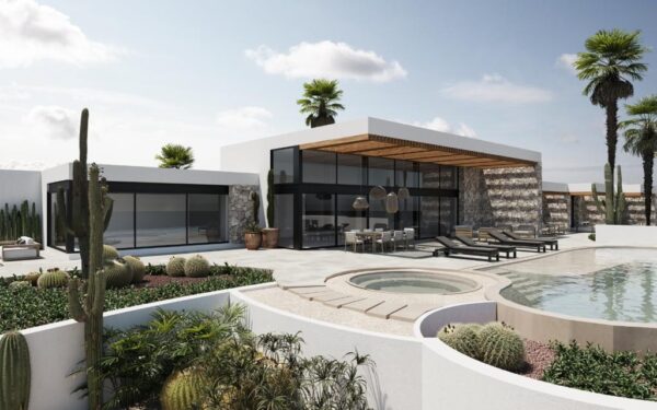 Custom home builder in East Cape