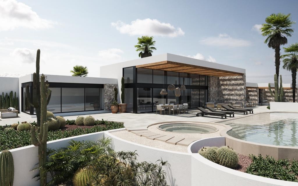 Custom home builder in East Cape