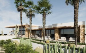 Custom home builder in East Cape