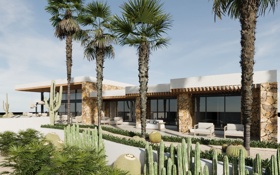 Custom home builder in East Cape