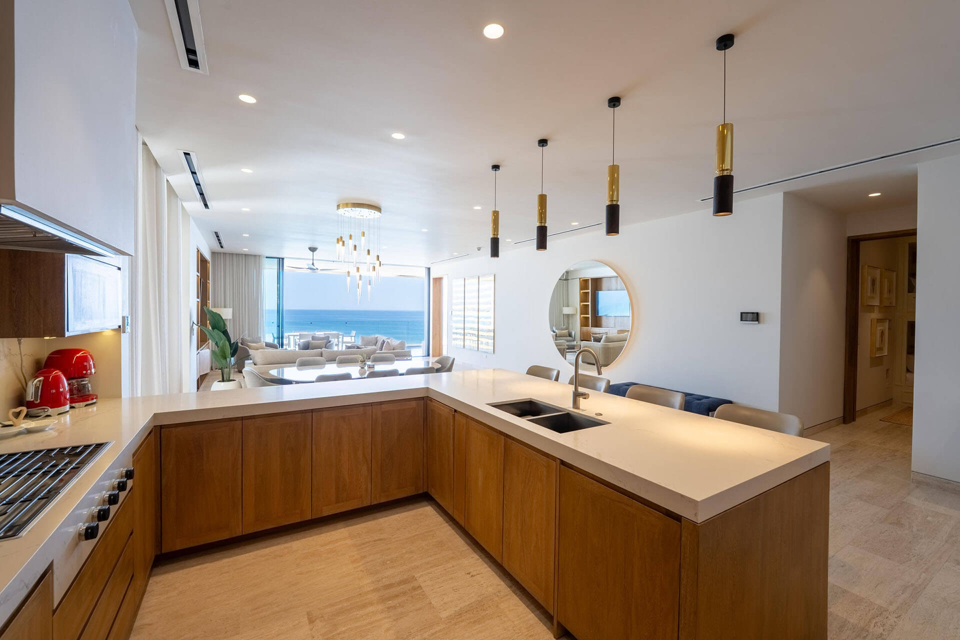 Custom home builder in Querencia