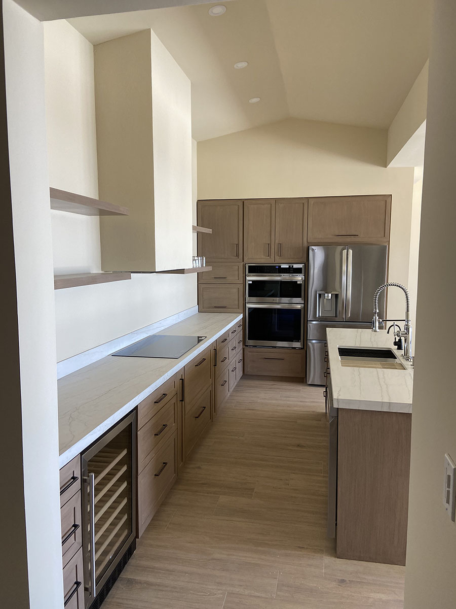 Custom home builder in Club Campestre