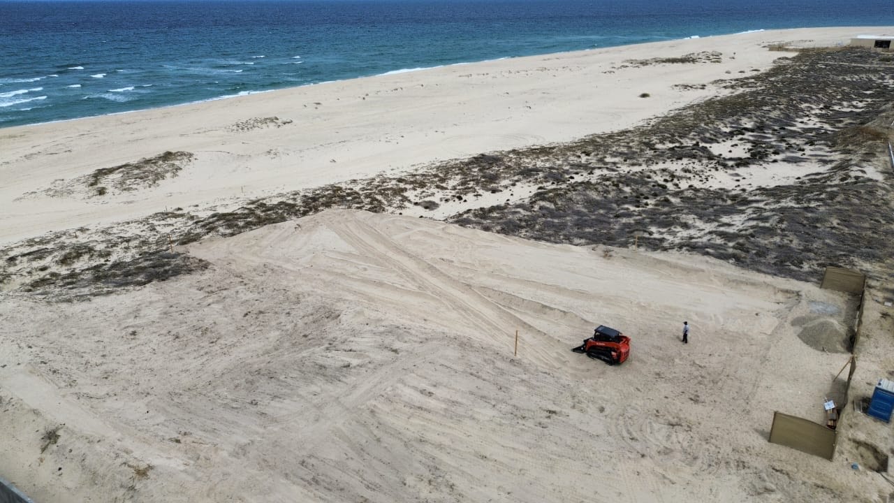 Custom home builder in East Cape