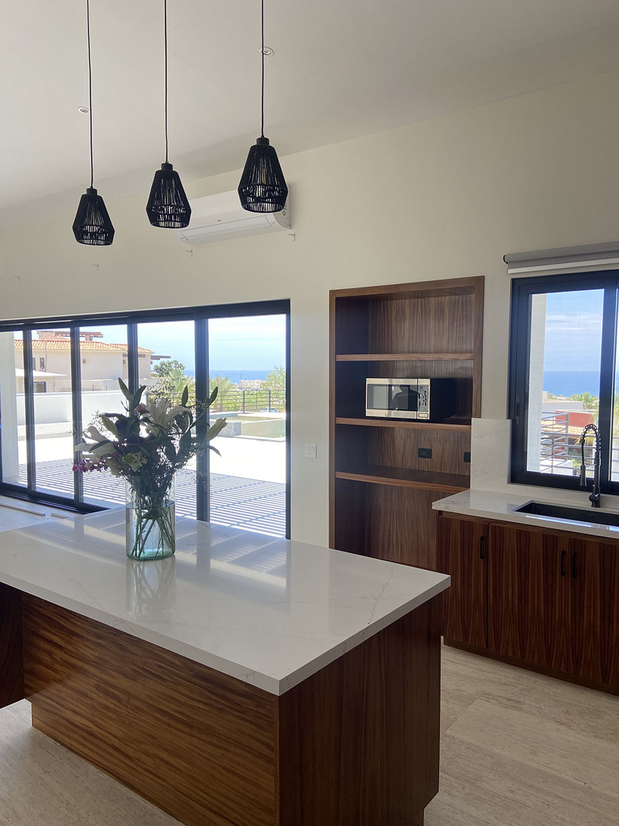 Custom home builder in Club Campestre