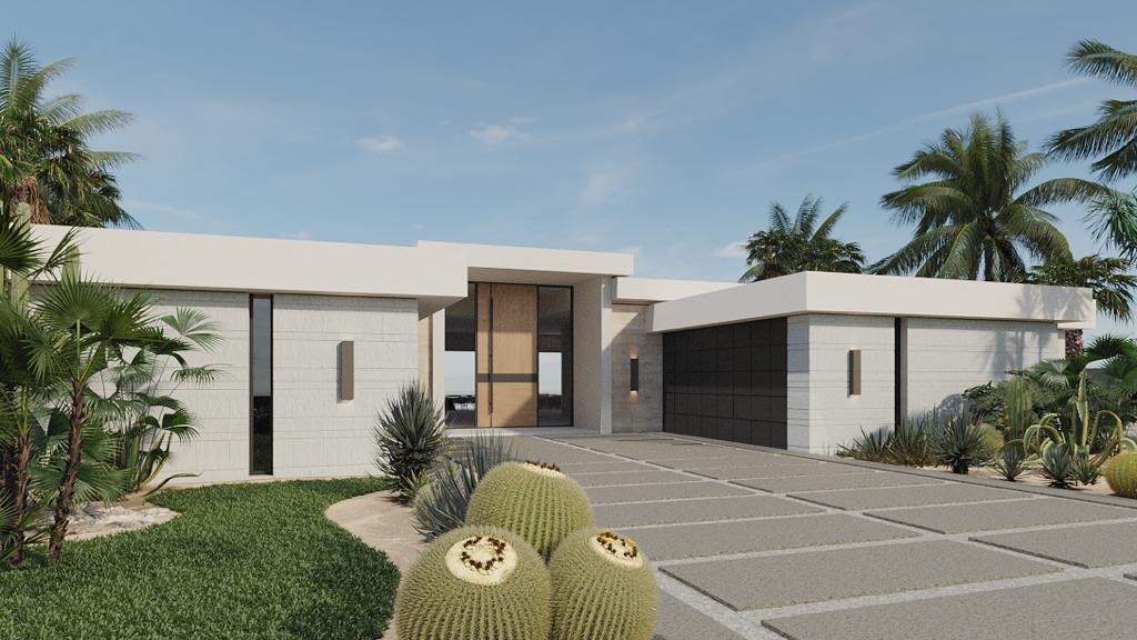 Puerto Los Cabos Fundadores