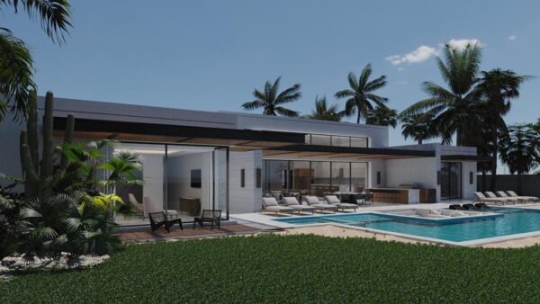 Puerto Los Cabos Fundadores