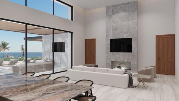 Puerto Los Cabos Fundadores