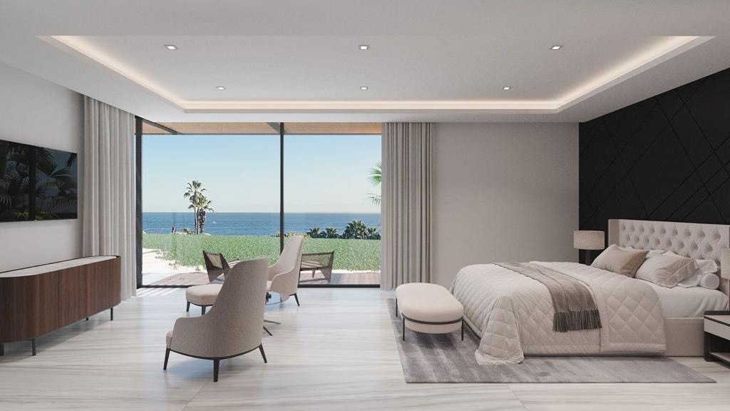 Puerto Los Cabos Fundadores