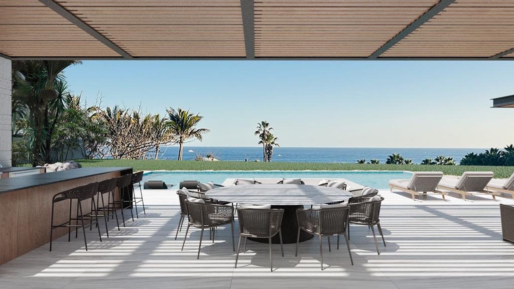 Puerto Los Cabos Fundadores