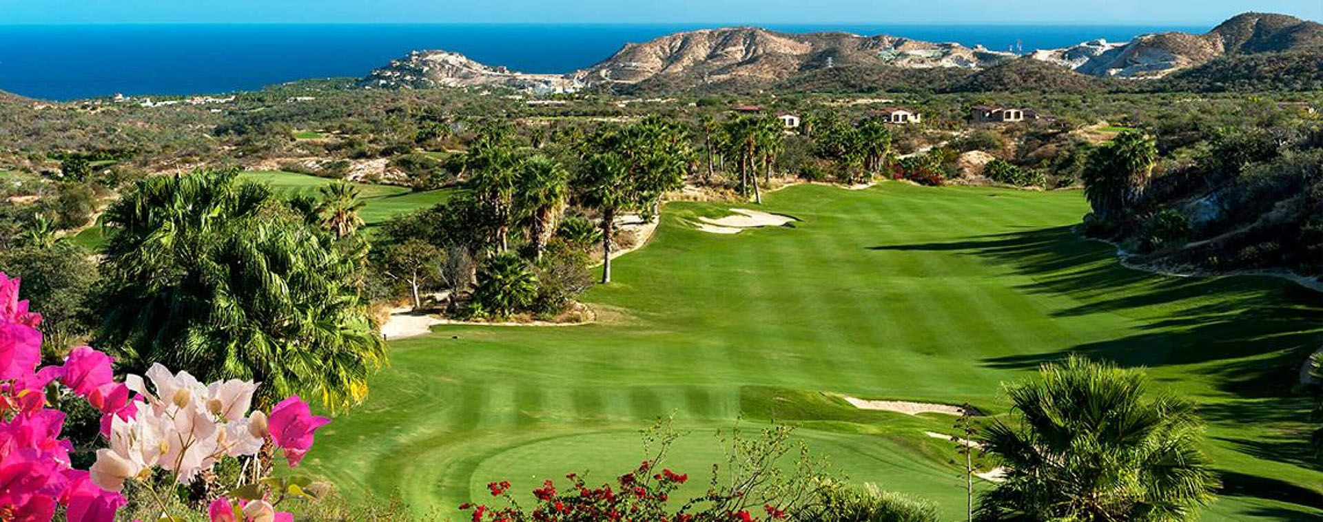 Querencia Country Club – Tom Fazio Design Golf Course