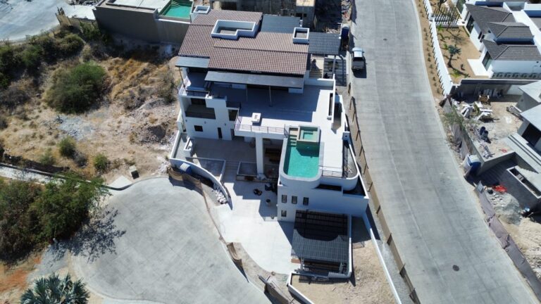 Custom home builder in Club Campestre