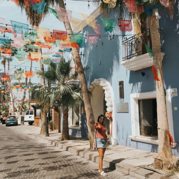 San Jose del Cabo High End Remodeling and Renovations