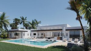 Puerto Los Cabos Custom Home Builder