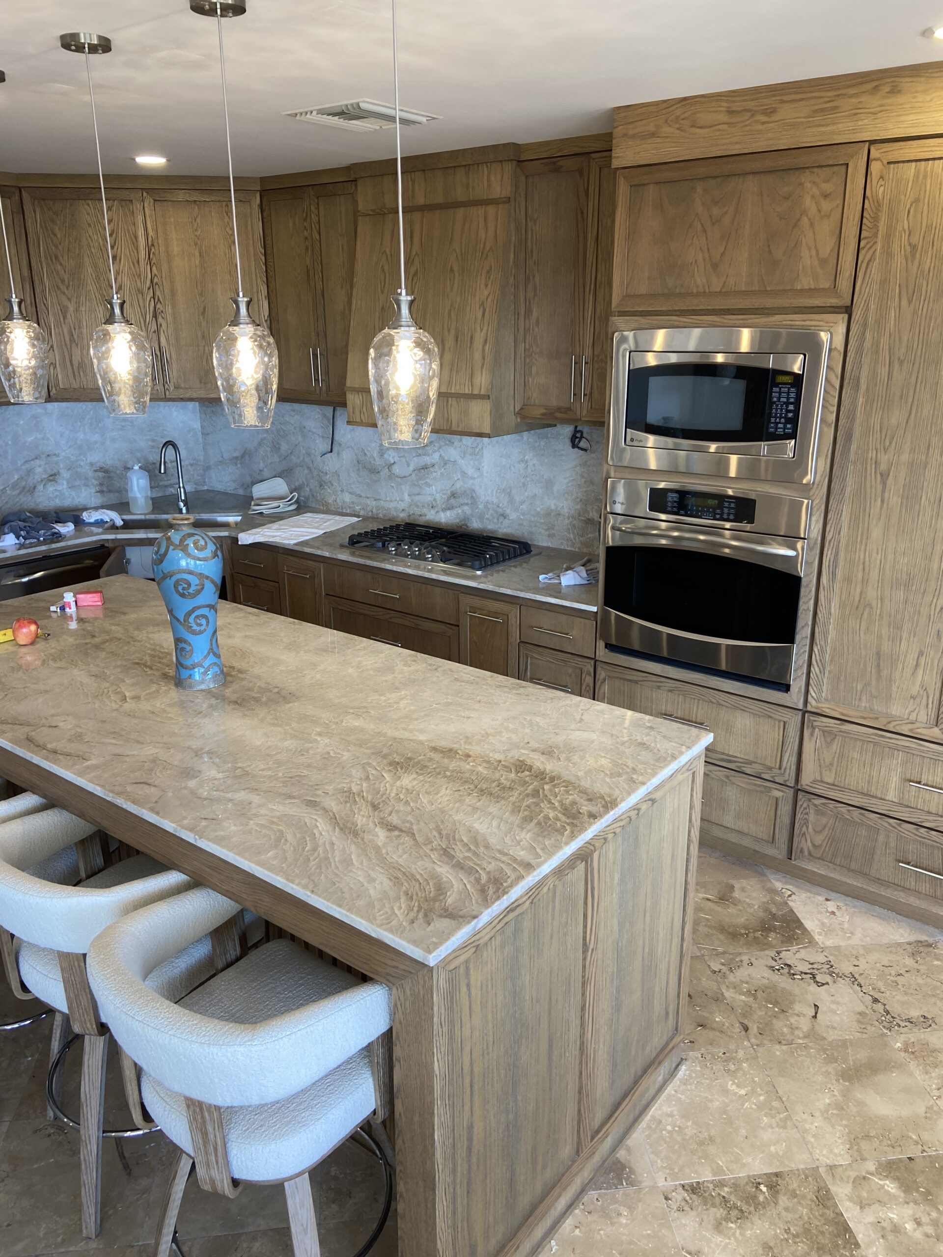 Custom Modern Homes in Cabo San Lucas