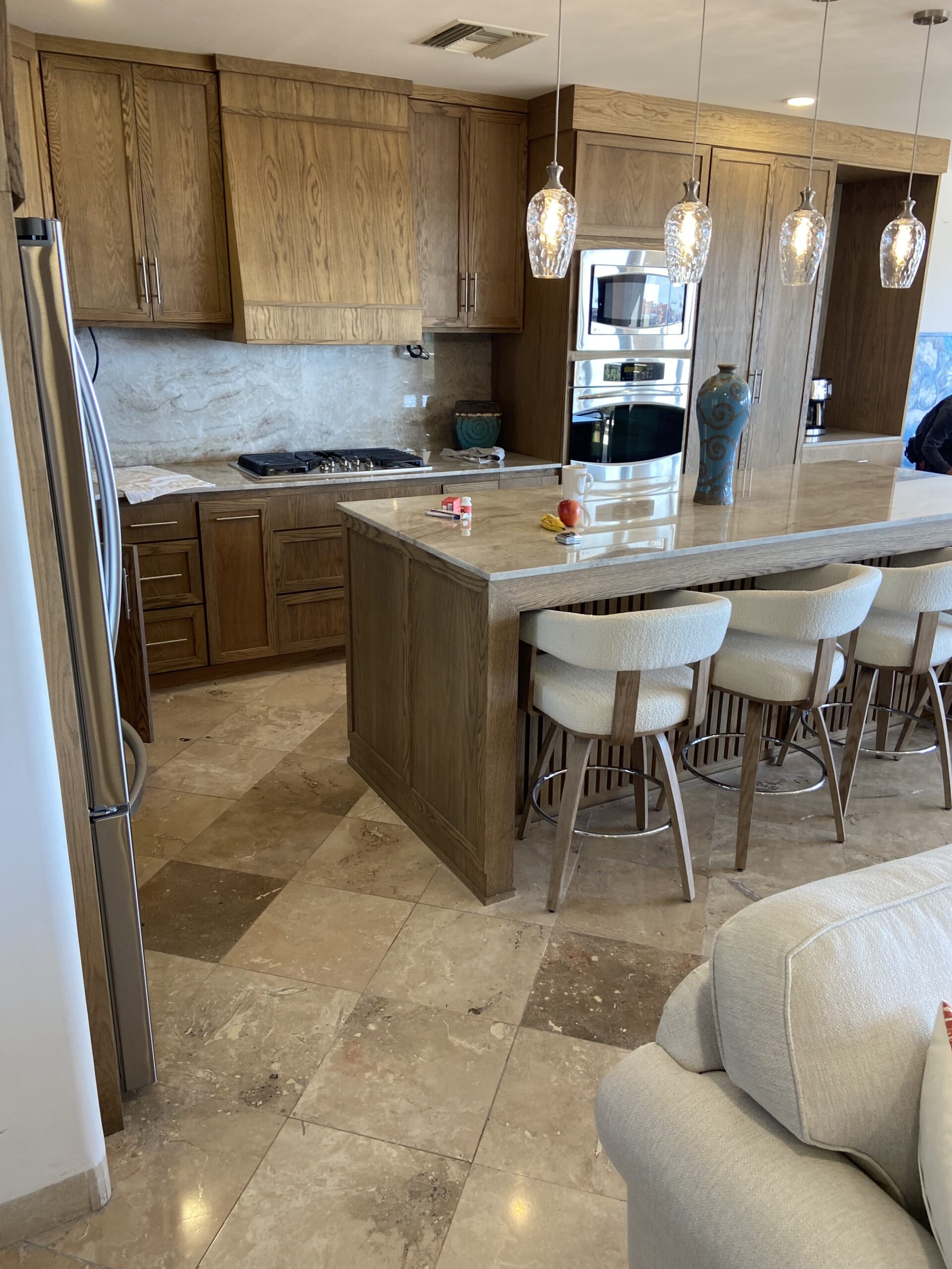 Los Cabos Residential Design and Construction Company