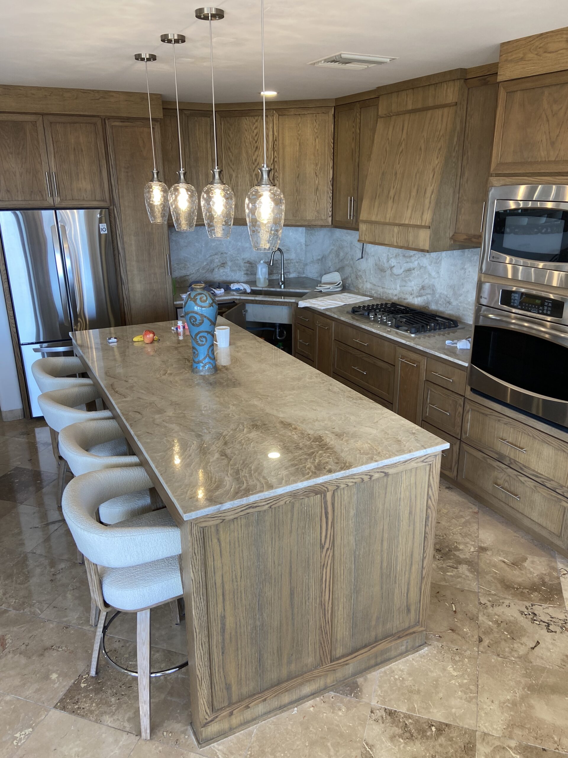 Luxury Villa Builders in Cabo San Lucas