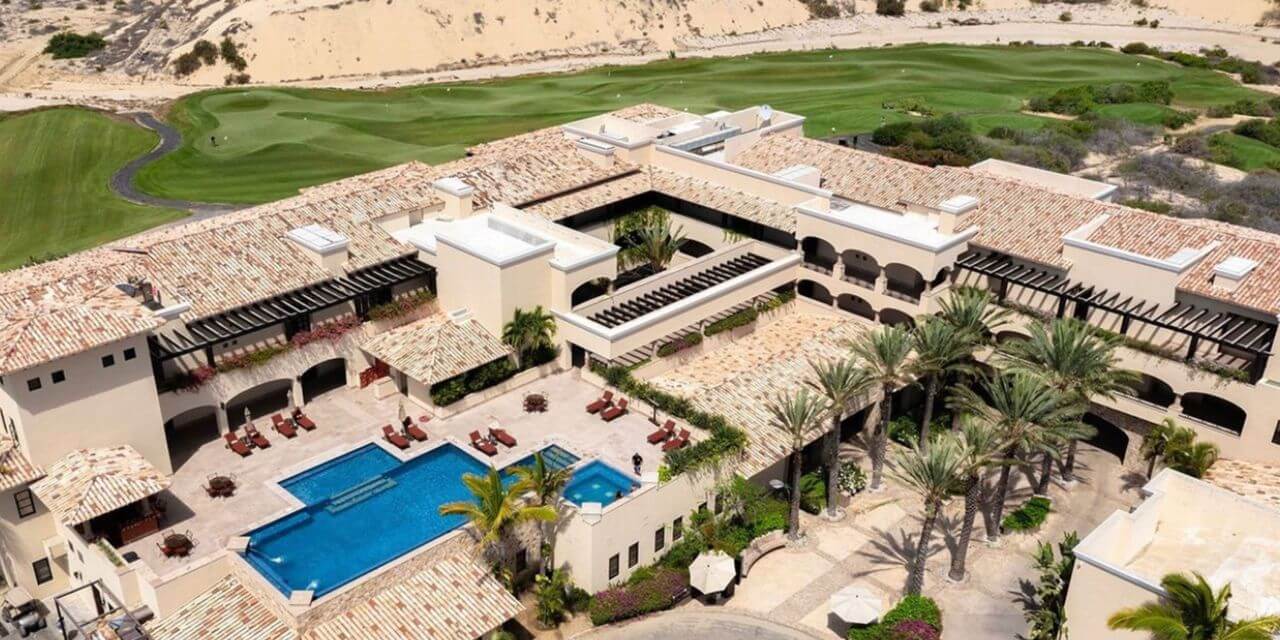 Custom Home Builder in Diamante