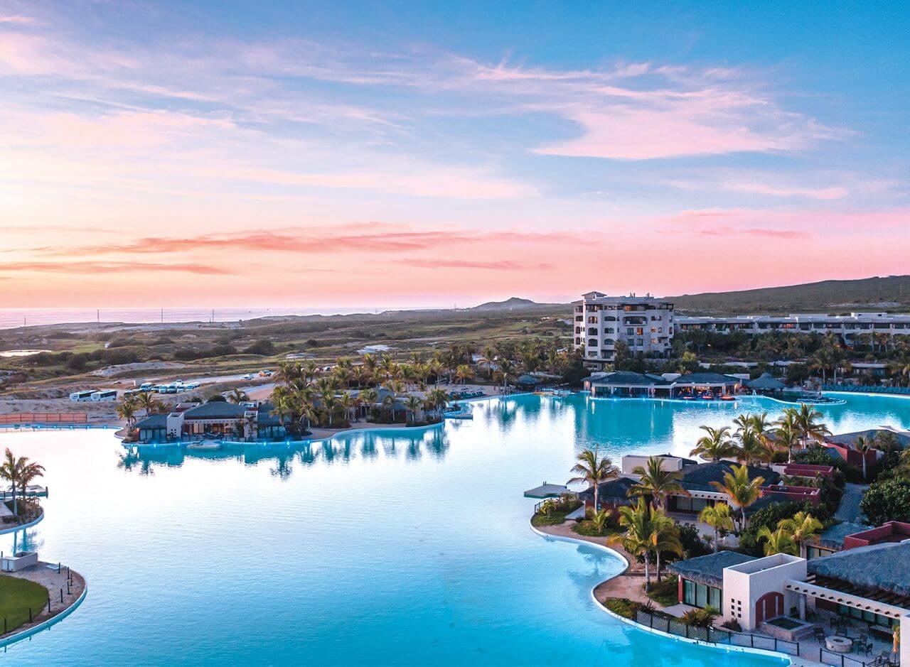 Custom Home Builder in Diamante