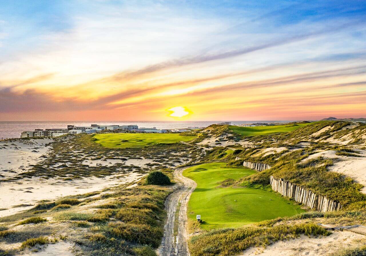 Custom Home Builder in Diamante