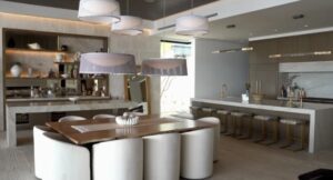 High End Modern Villas In Cabo San Lucas