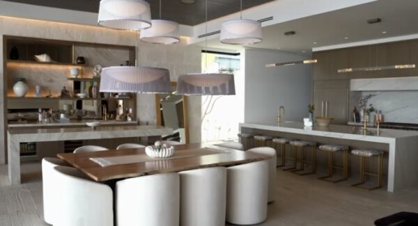 High End Modern Villas In Cabo San Lucas