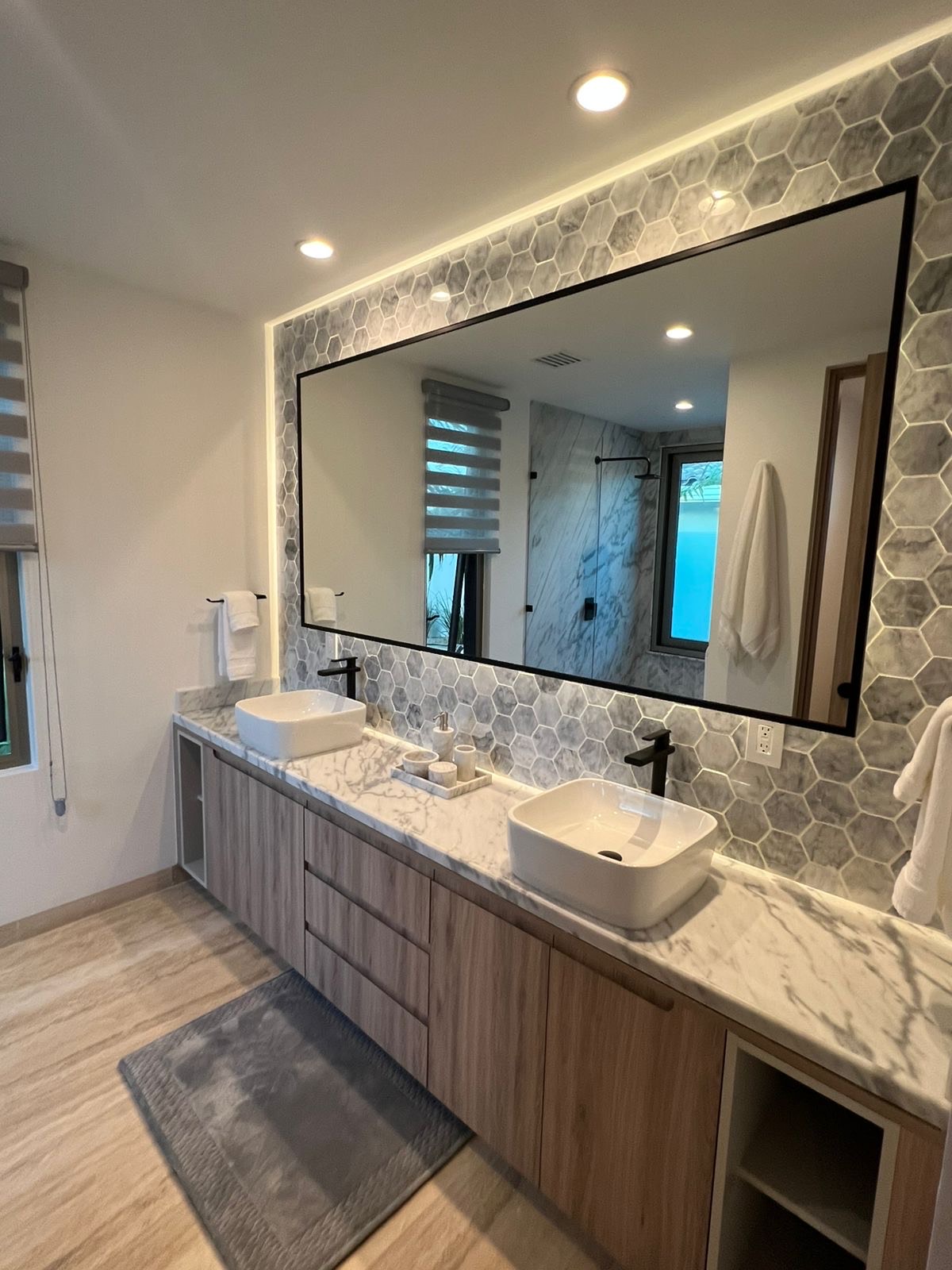 Modern Luxury Home Design In Los Cabos