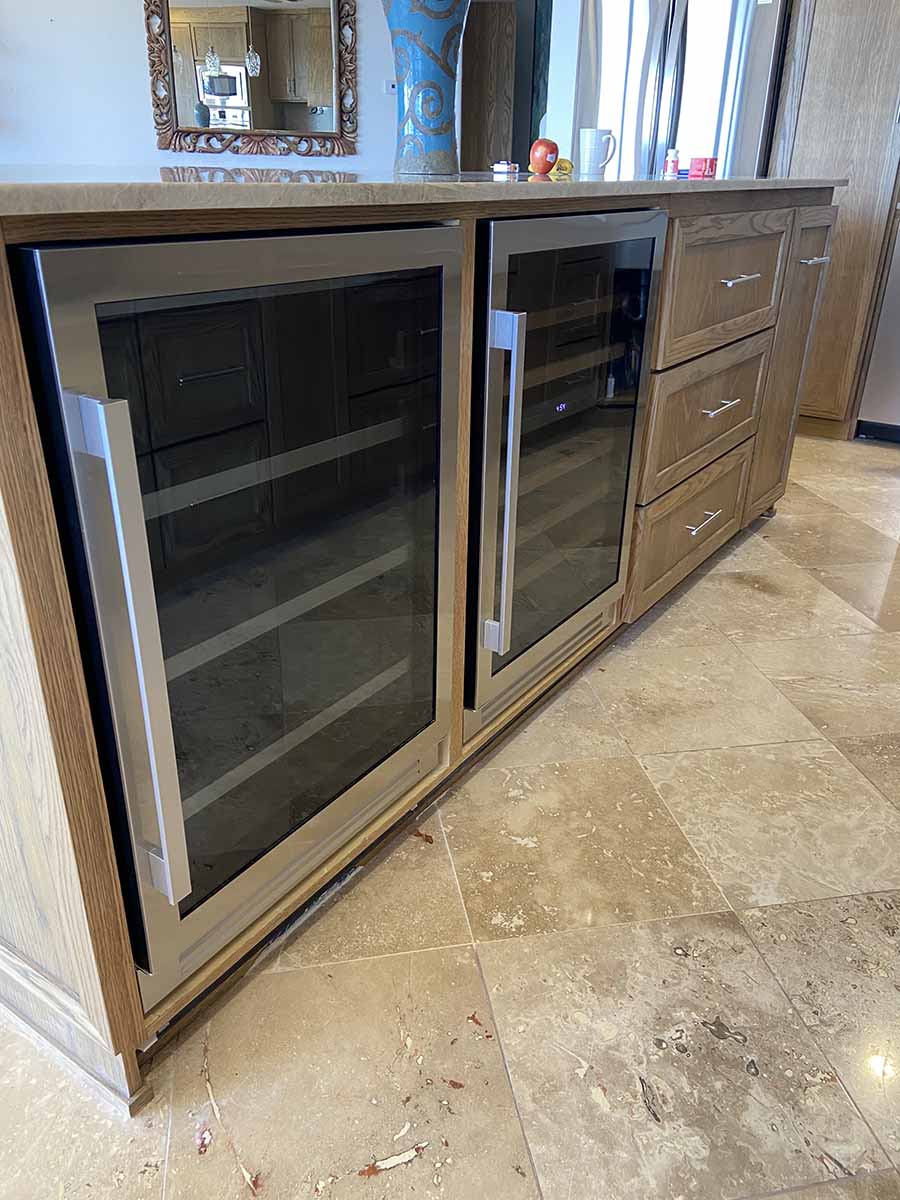 Red Seal Construction Standards in Los Cabos