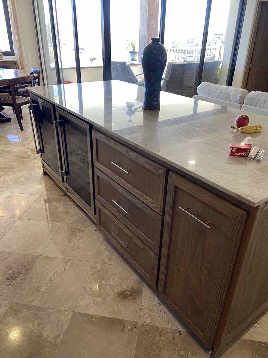 Red Seal Construction Standards in Los Cabos