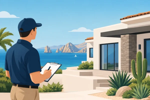 Home Inspection Los Cabos Buyers Can Trust